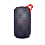 SANDISK PORTABLE SSD (เอสเอสดีพกพา) EXTREME/SDSSDE10 500GB-1TB USB 3.2 Gen 2 WARRANTY 3 Y.