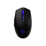 Logitech G304 X LIGHTSPEED Wireless Gaming Mouse เมาส์เกมมิ่งไร้สาย น้ำหนักเบา 57 กรัม,เซ็นเซอร์ HERO 25K