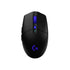 Logitech G304 X LIGHTSPEED Wireless Gaming Mouse เมาส์เกมมิ่งไร้สาย น้ำหนักเบา 57 กรัม,เซ็นเซอร์ HERO 25K