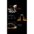ATK Wireless Mouse (เมาส์) Dragonfly A9 Series Lightweight เมาส์เกมมิ่งไร้สาย รับประกัน 1 ปี