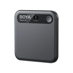 BOYA Notra AI Voice Recorder เครื่องบันทึกเสียงอัจฉริยะ ถอดข้อความอัตโนมัติ 140+ ภาษา ประกัน 2 ปี
