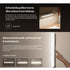 Xiaomi Mi Magnetic Reading Light Bar โคมไฟแม่เหล็ก ไฟแม่เหล็กติดขอบจอ สำหรับอ่านหนังสือ รับประกัน 1 ปี