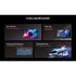 SAMSUNG Gaming Monitor 27" Odyssey OLED G8 G81SF 4K 240Hz LS27FG812SEXXT รับประกัน 3 ปี