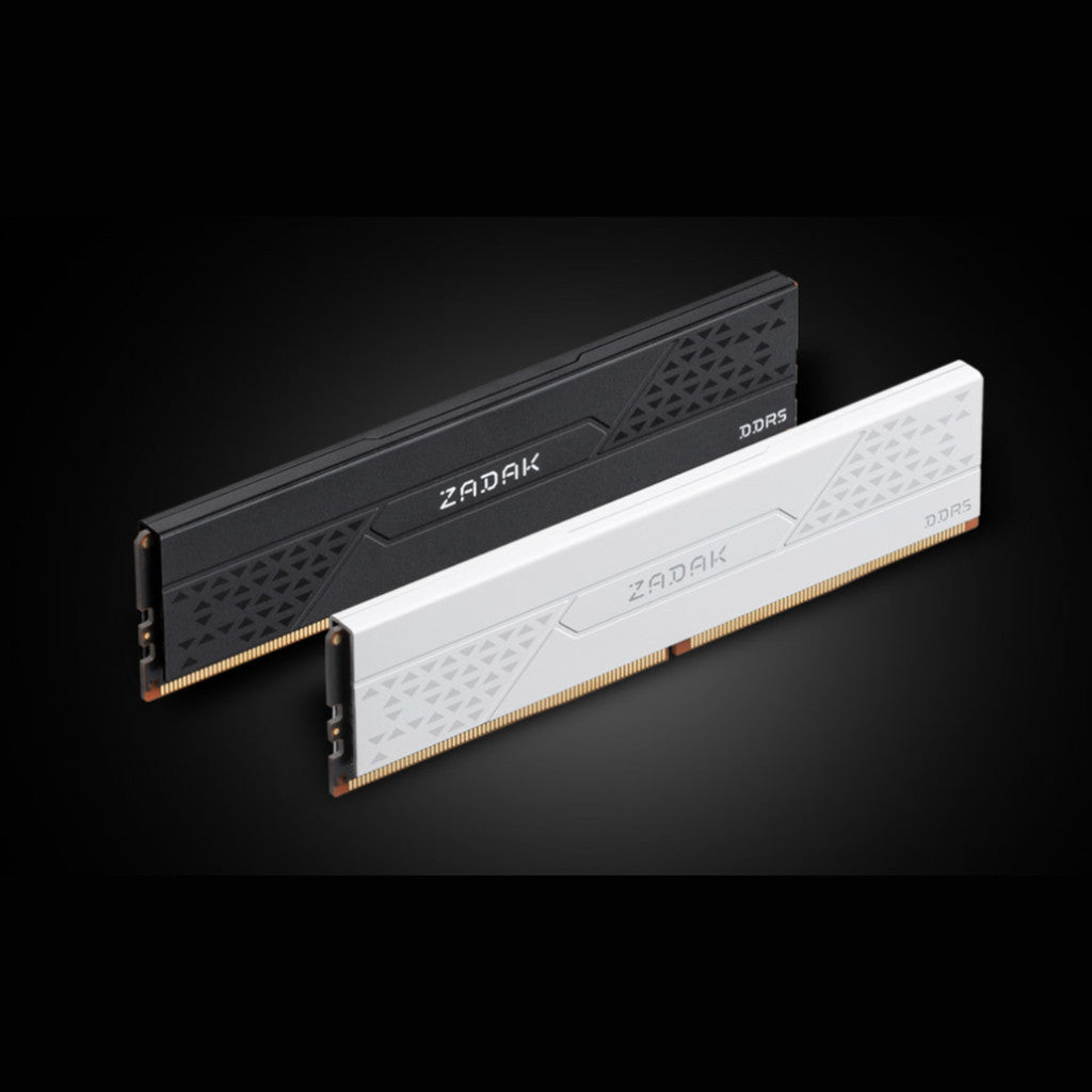 ZADAK RAM (แรม) TWIST 16GB(16GB*1) DDR5 6000MHz WARRANTY 3 YEARS