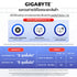 GIGABYTE Gaming Monitor (จอมอนิเตอร์) GS27FC2 27" VA 240Hz รับประกัน 3 ปี