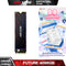HIKSEMI SSD (เอสเอสดี) FUTURE 4096GB PCIe 4.0 (HS-SSD-FUTURE 4096G) WARRANTY 5 YEARS