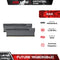 HIKSEMI RAM (แรม) 16GB(8GBx2) DDR4 3200MHz (BLACK) (HSC416U32C3) LIFETIME WARRANTY