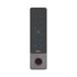 ZKTeco ZKBio Zlink Only X10 เครื่องควบคุมการเข้า-ออกประตู สแกนนิ้ว แตะบัตรคีย์การ์ด ตั้งค่ารหัสผ่าน กันน้ำระดับ IP66