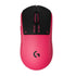 Logitech G PRO X3 SUPERSTRIKE Wireless Gaming Mouse เมาส์เกมมิ่งไร้สาย น้ำหนักเบาพิเศษ LIGHTSPEED