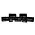 GLOBAL POWER แบตเตอรี่เครื่องสำรองไฟ UPS ขนาด 12V 5.5AH 7.2AH 7.5AH 9AH 18AH ประกัน 1 ปี