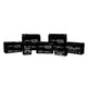 GLOBAL POWER แบตเตอรี่เครื่องสำรองไฟ UPS ขนาด 12V 5.5AH 7.2AH 7.5AH 9AH 18AH ประกัน 1 ปี