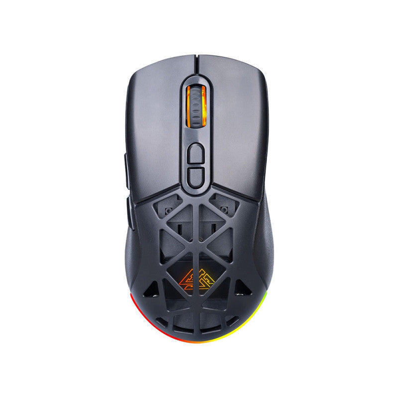 EGA TYPE M14 WIRELESS GAMING MOUSE เมาส์เกมมิ่ง เปลี่ยนกรอบได้