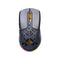EGA TYPE M14 WIRELESS GAMING MOUSE เมาส์เกมมิ่ง เปลี่ยนกรอบได้