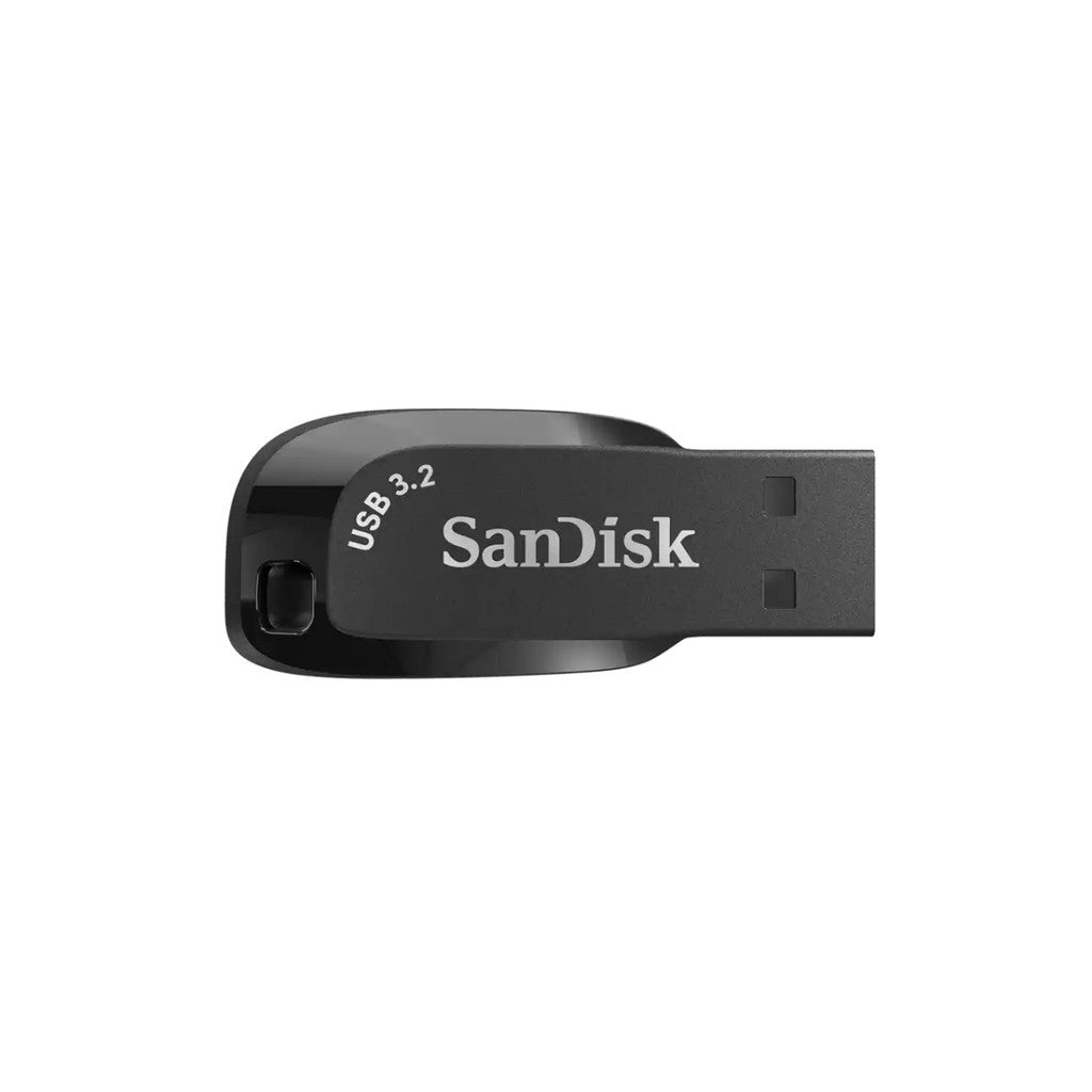 SANDISK FLASH DRIVE (แฟลชไดรฟ์) ULTRA SHIFT (32GB-128GB) WARRANTY 5 YEARS