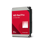 TOSHIBA/WD/SEAGATE HDD (ฮาร์ดดิส) N300/RED PLUS/RED PRO/IRONWOLF 4TB-16TB WARRANTY 3 YEARS