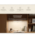 Xiaomi Mi Magnetic Reading Light Bar โคมไฟแม่เหล็ก ไฟแม่เหล็กติดขอบจอ สำหรับอ่านหนังสือ รับประกัน 1 ปี