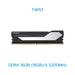 ZADAK RAM (แรม) TWIST 8GB-16GB DDR4/DDR5 3200MHz/6000MHz WARRANTY 3 YEARS