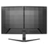 Evnia Monitor (จอมอนิเตอร์) 32M2C3200WL/67 31.5" VA FHD 260Hz OC 1 MS รับประกัน 1 ปี