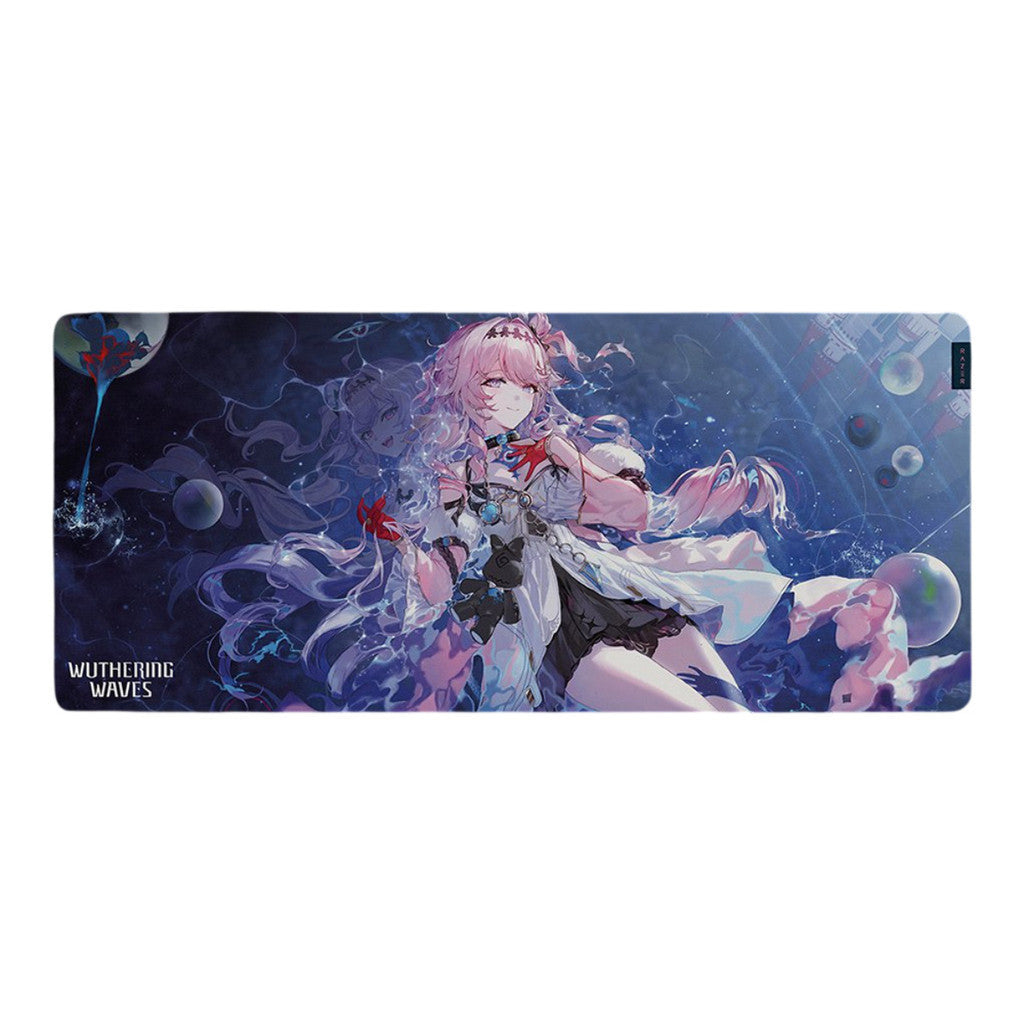 RAZER GIGANTUS V2 - SIZE XXL 940 x 410 x 4 MM WUTHERING WAVES EDITION MOUSE PAD (เมาส์แพด)
