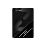 APACER/ZADAK SSD SATA (เอสเอสดีพกพา) AS350/TWSS3 1TB SATA III  WARRANTY 3 YEARS
