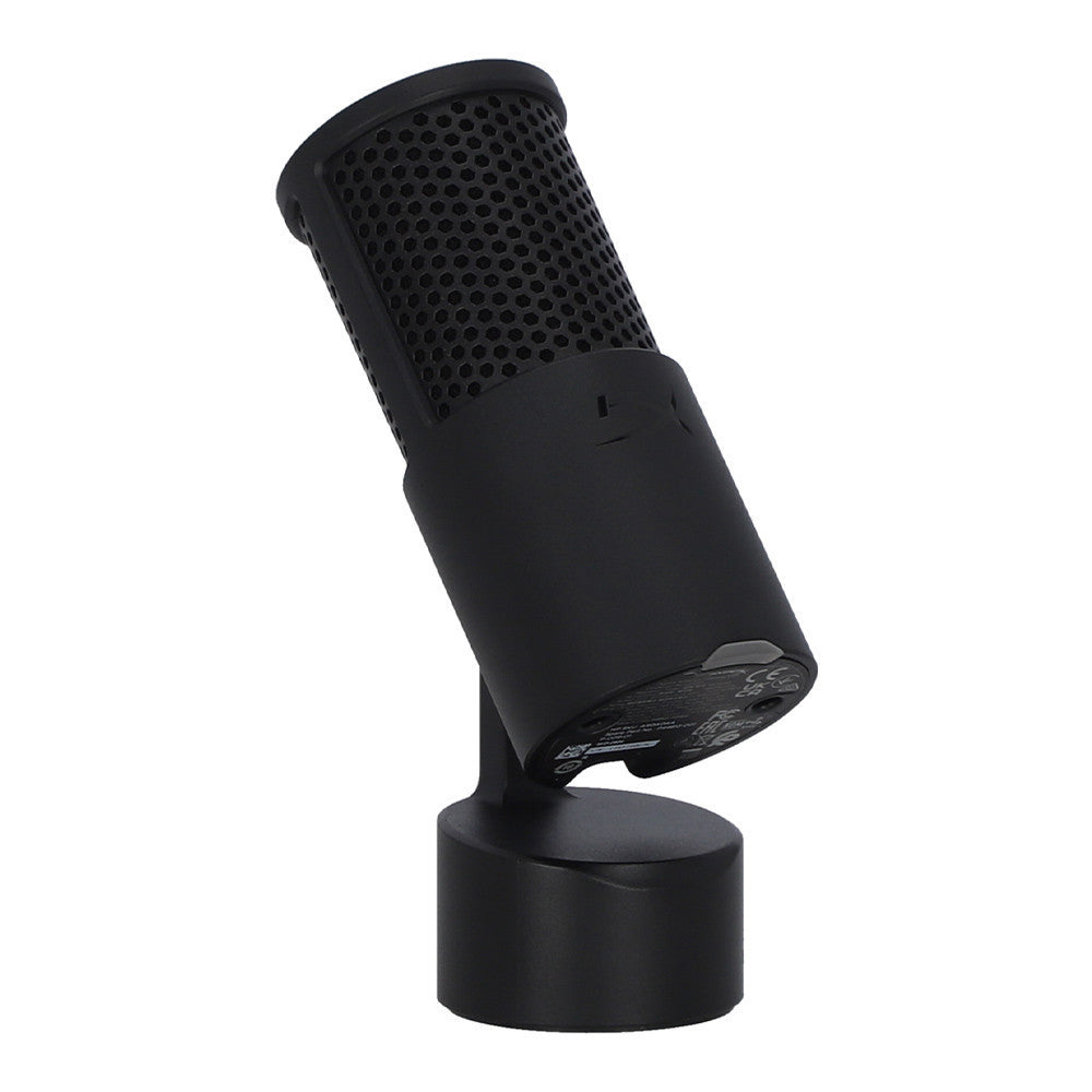 HyperX Solocast 2 USB Condenser Gaming Microphone ไมโครโฟนเกมมิ่ง รองรับ PC PS4 รับประกัน 2 ปี