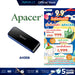 APACER Flash Drive แฟลชไดร์ฟ AH356 64GB [Blue] (AP64GAH356B-1)