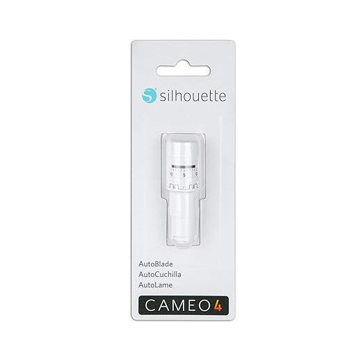 Silhouette AutoBlade CAMEO 4 ใบมีดออโต้สำหรับเครื่องตัดสติ๊กเกอร์
