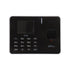 ZKTeco K50 เครื่องสแกนลายนิ้วมือบันทึกเวลาทำงาน จอสี TFT 2.8" ใช้งานง่าย มีแบตเตอรี่สำรองใช้งานได้ขณะไฟดับ