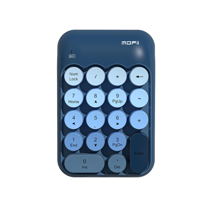 MOFii BISCUIT Wireless Numeric keypad (รวมทุกสี)