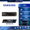 SAMSUNG SSD (เอสเอสดี) 990 PRO 1TB PCIe Gen 4.0 x4, NVMe 2.0 (MZ-V9P1T0BW) WARRANTY 5 YEARS
