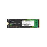 APACER/ZADAK SSD (เอสเอสดี) TWSG4S/AS2280P4U/AS2280Q4U 512GB-1TB PCIe WARRANTY 5 YEARS