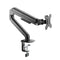 Humanmotion Monitor Arm แขนจับจอมอนิเตอร์ T680-1B / 2B สำหรับจอ 17-35" รับประกัน 3 ปี