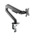 Humanmotion Monitor Arm แขนจับจอมอนิเตอร์ T680-1B / 2B สำหรับจอ 17-35" รับประกัน 3 ปี