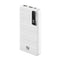 D-POWER POWERBANK รุ่น B10 ความจุแบตเตอรี่ 10,000mAh / 37Wh พอร์ต USB-A จำนวน 2 ช่อง เหมาะสำหรับพกพา รับรอง CCC