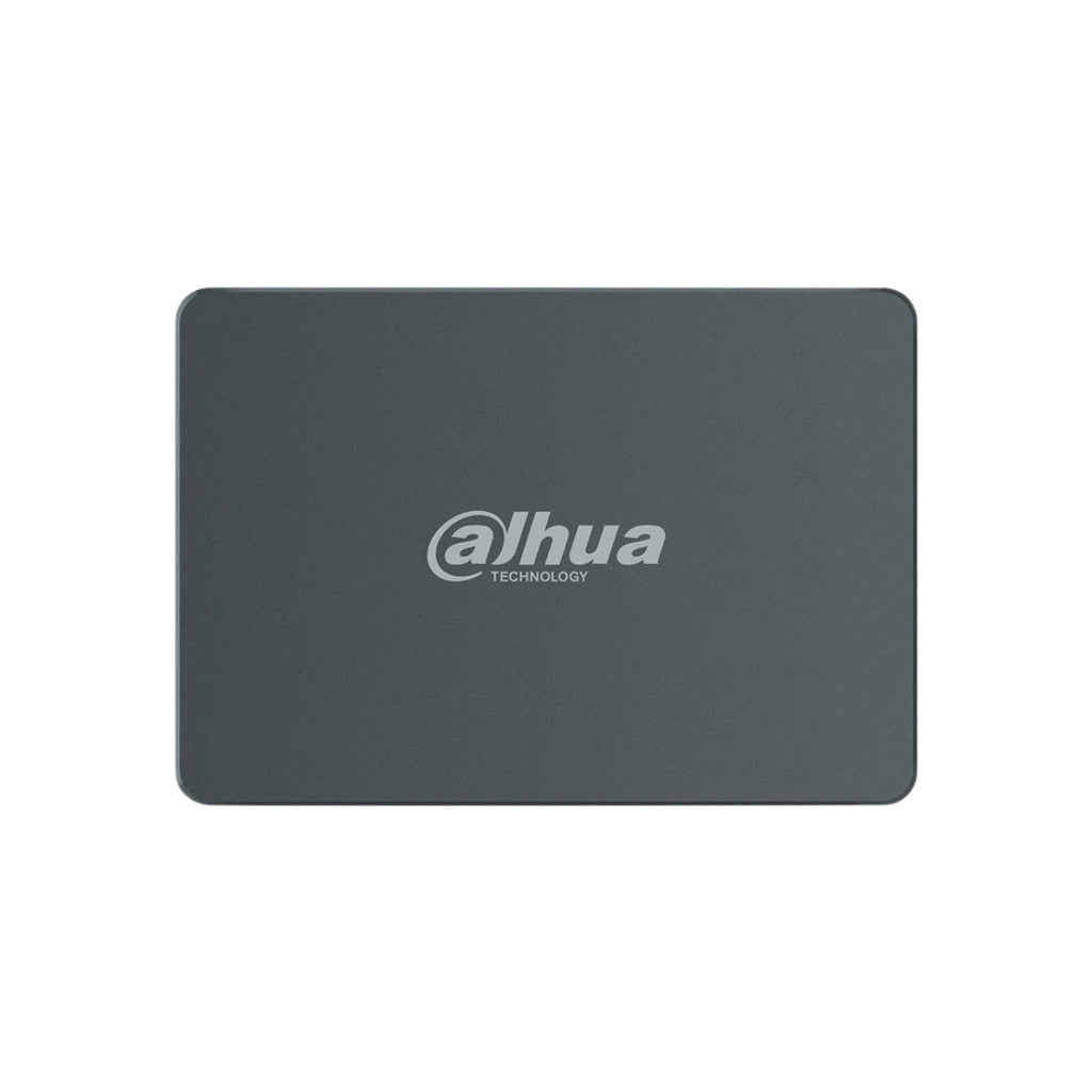 Dahua SSD SATA (เอสเอสดี) C800A 120GB SATA III (DHI-SSD-C800AS120G) WARRANTY 3 YEARS