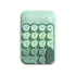 MOFii BISCUIT Wireless Numeric keypad (รวมทุกสี)