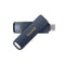 SANDISK FLASH DRIVE (แฟลชไดรฟ์) SDIXD0N 64GB-256GB USB 3.2 Gen 1 WARRANTY 2 YEARS