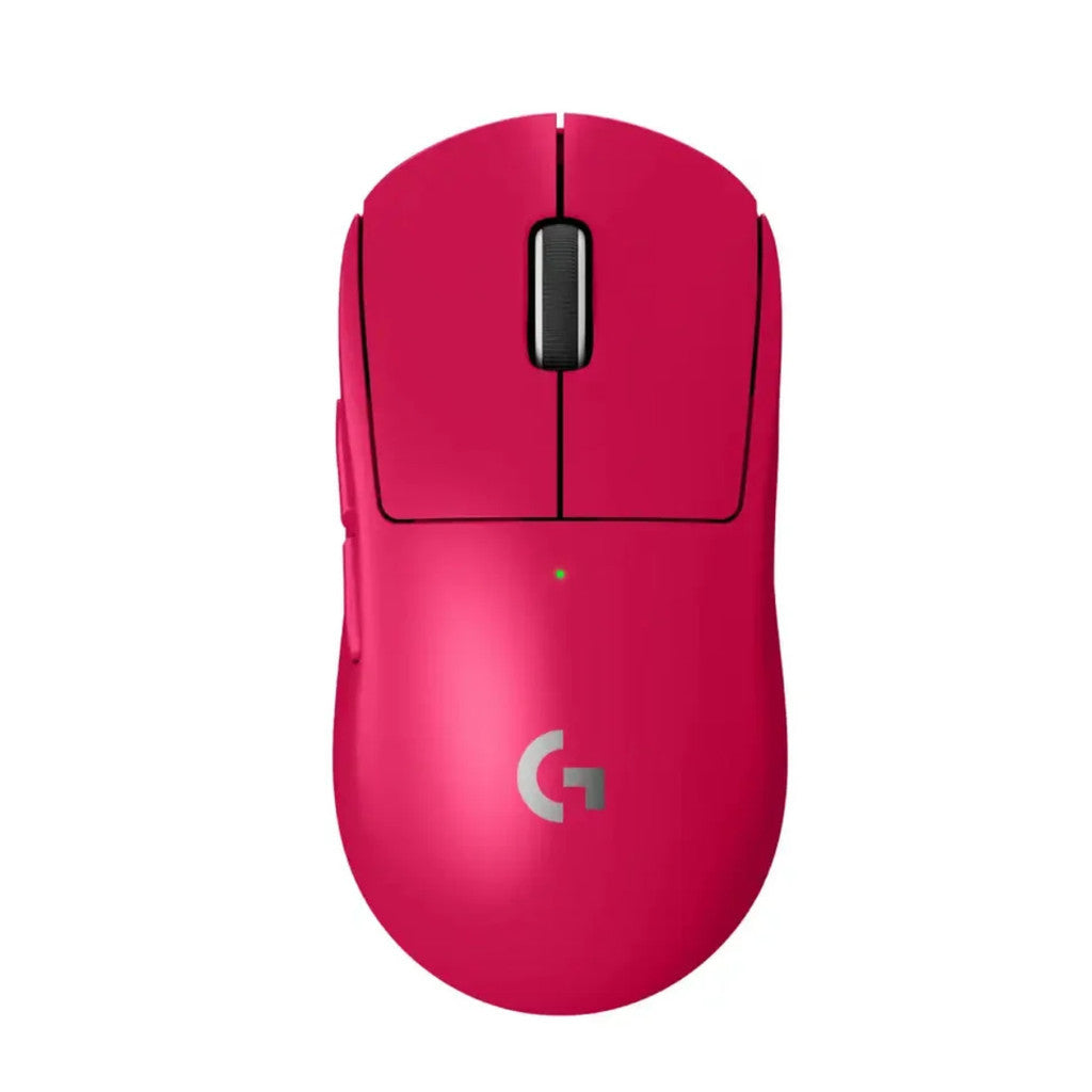 LOGITECH G PRO X SUPERLIGHT 2C WIRELESS MOUSE เมาส์เกมมิ่งไร้สาย