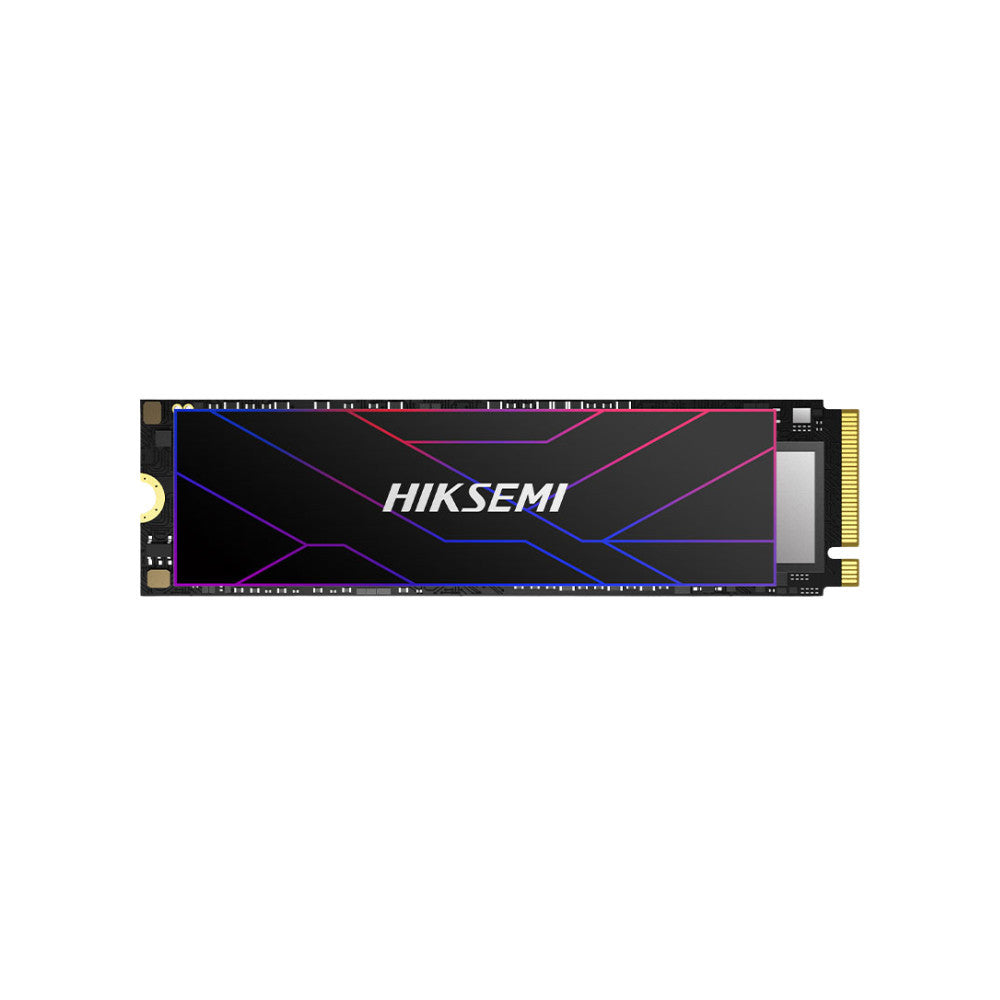 HIKSEMI SSD (เอสเอสดี) FUTURE CORE 1024GB-2048GB PCIe 5.0 WARRANTY 5 YEARS