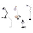 Toshino โคมไฟรุ่น  DL-01 / DL-02  / DL-03 / DL-04 / DL-05 โคมไฟปรับระดับ LED ได้สินค้าไม่เเถมหลอดไฟ