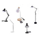 Toshino โคมไฟรุ่น  DL-01 / DL-02  / DL-03 / DL-04 / DL-05 โคมไฟปรับระดับ LED ได้สินค้าไม่เเถมหลอดไฟ