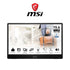 MSI Portable Monitors จอคอมพิวเตอร์แบบพกพา PRO MP161 E2U 15.6นิ้ว รับประกัน 3 ปี