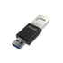 Lexar JumpDrive F35P แฟลชไดร์ฟ Fingerprint USB 3.2 Gen 1 64GB/128GB รับประกัน 3 ปี