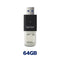 Lexar JumpDrive F35P แฟลชไดร์ฟ Fingerprint USB 3.2 Gen 1 64GB/128GB รับประกัน 3 ปี