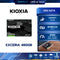 KIOXIA SSD SATA (เอสเอสดี) EXCERIA 480GB SATA R 550MB/s W 540MB/s WARRANTY 3 YEARS