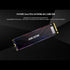 HIKSEMI SSD (เอสเอสดี) FUTURE CORE 1024GB-2048GB PCIe 5.0 WARRANTY 5 YEARS