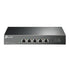 TP-LINK TL-SX105 สวิตช์ 10G 5 พอร์ต Multi-Gigabit ขยายเครือข่ายความเร็วสูง สำหรับ Gamer/NAS ประกันศูนย์