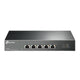 TP-LINK TL-SX105 สวิตช์ 10G 5 พอร์ต Multi-Gigabit ขยายเครือข่ายความเร็วสูง สำหรับ Gamer/NAS ประกันศูนย์