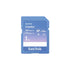 SANDISK MEMORY CARD (เมมโมรี่การ์ด) CREATOR SERIES 128GB-1TB UHS-II LIFETIME WARRANTY