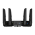 ASUS Gaming Router ROG GT-BE98 Pro WiFi 7 Limited Edition 20 Years ดีไซน์ดำทอง ความเร็วสูง เสถียร